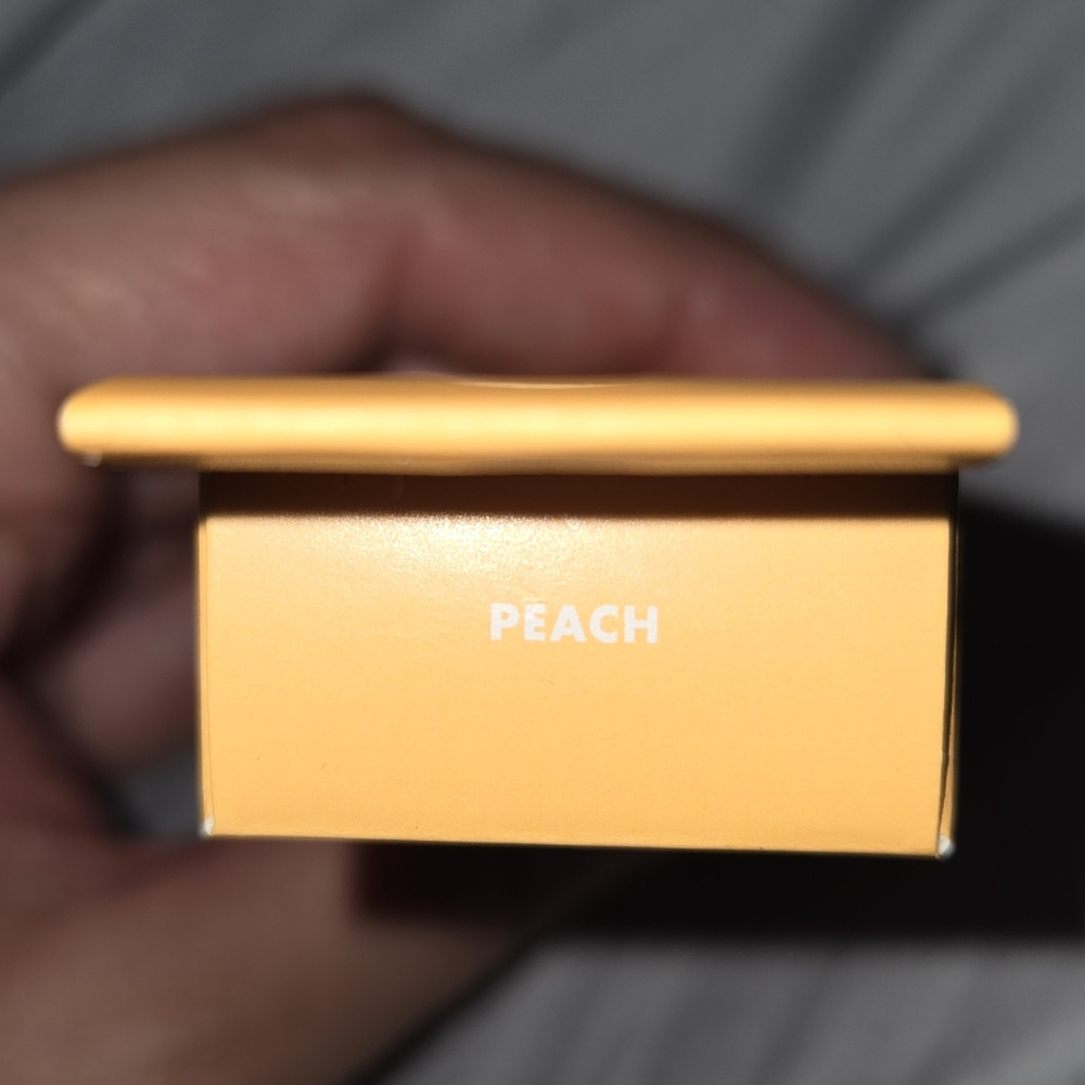 e.l.f. Squeeze Me Lip Balm, Peach - Picture 3 of 3